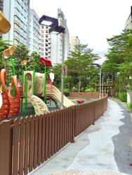 Blk 619D Punggol Drive (Punggol), HDB 4 Rooms #204605581